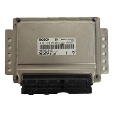 LANCIA LYBRA 1.9 JTD ECU /