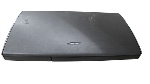 Bose lifestyle av35 console - bose, di