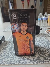 Houston Dynamo Memo Rodriguez