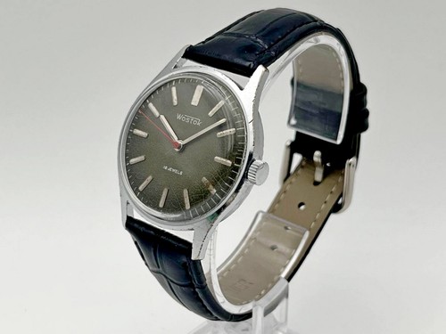 Wostok 2209 soviet vintage - 2209,