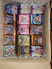 Yu-Gi-Oh! Lotto Misto Carte