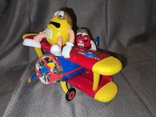 Dispenser caramelle vintage