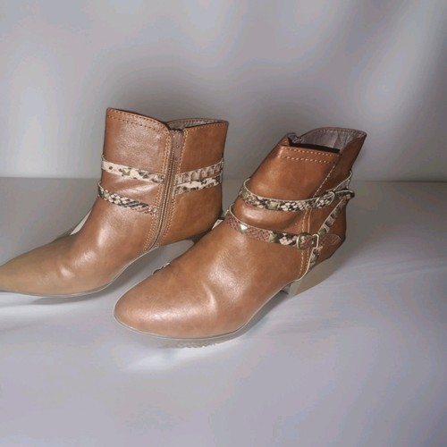 Stivaletti donna solea - stivaletti,