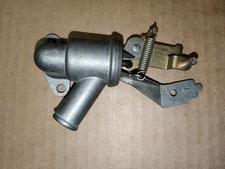 Rubinetto Stufa Valvola
