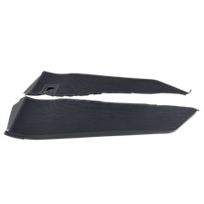 TAPPETINI IN GOMMA GRIGI