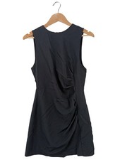 ZARA Abito linea A Donna Abito