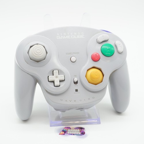 Nintendo gamecube controller - nintendo,