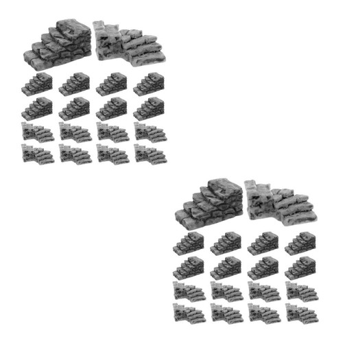 Pieces mini scale - pieces, da