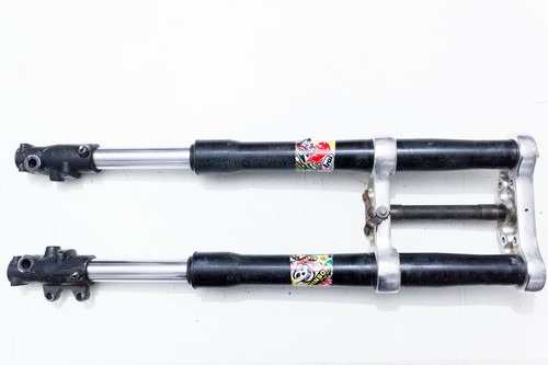 Forcella anteriore pit bike - anteriore,