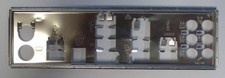 ASUS M4A87TD EVO Mascherina - Slotblech - IO Shield #35702