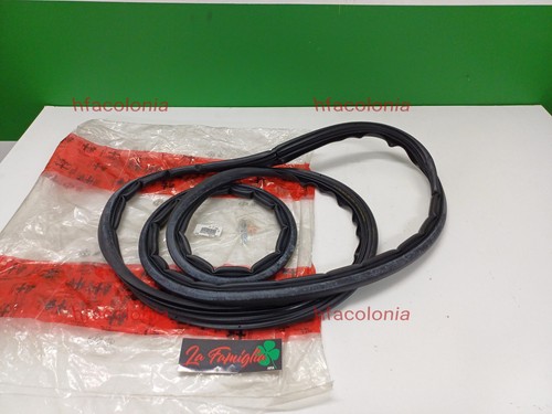 Orig alfa romeo 147 - romeo,