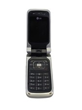 Cellulare vintage usato non testato – telefono da collezione/Ricambi LG U8310
