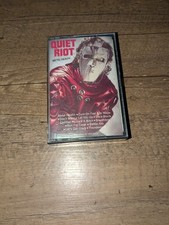 1983 Quiet Riot "Metal Health"