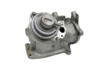 Egr valvola ritorno - egr,