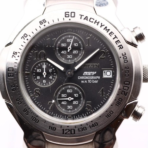 Orologio citizen oxy - citizen,