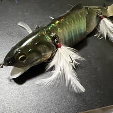 IMAKATSU Lazy Hard Imae