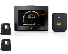 Elite-Max Display Kit 7.9″