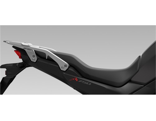Sella bassa honda xl750 - sella,