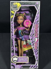 Monster High Gloom Beach