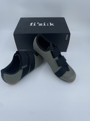 Scarpe bici fizik terra - bici,