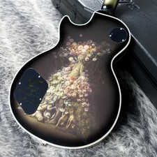 Epiphone adam jones - adam, paul