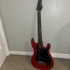 Chitarra elettrica vintage