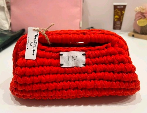 Clutch bag fatta - clutch,