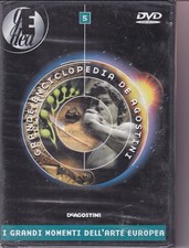 GRANDE ENCICLOPEDIA DE