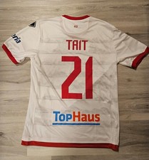 Maglia Home Sudtirol / Alto