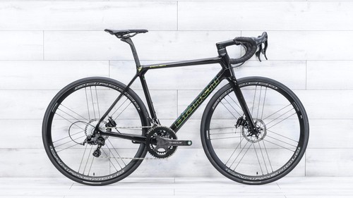 Bianchi specialissima disc - specialissima,