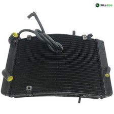 Radiateur eau TRIUMPH STREET