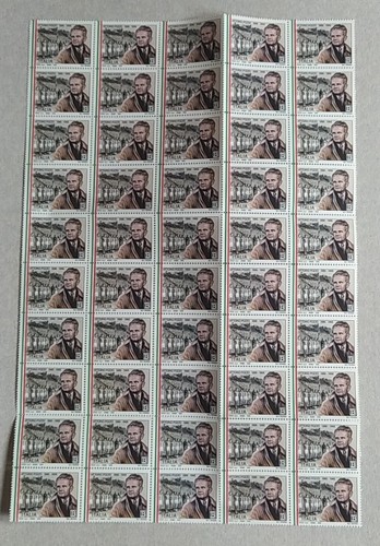 Lotto francobolli nuovi
