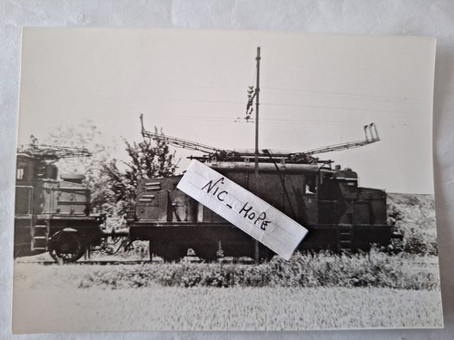 Fotografia sazzadio locomotore - sazzadio,