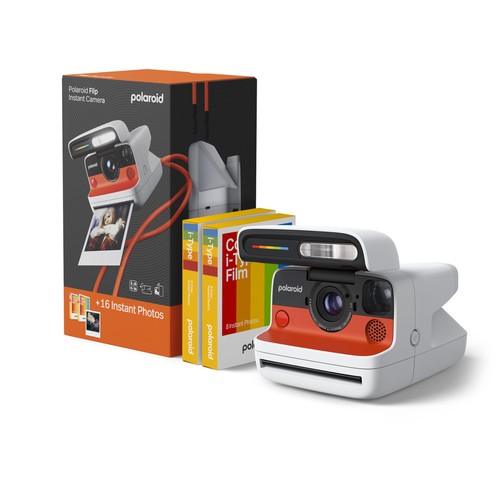 Polaroid flip instant - flip,