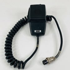 SMR CB Microphone 4 Pin CB