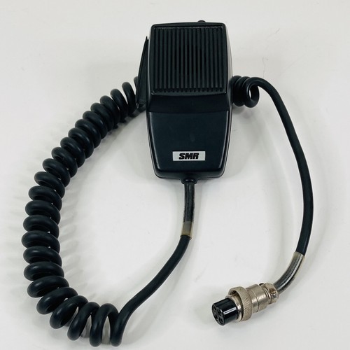 Smr microphone pin cb - cb,