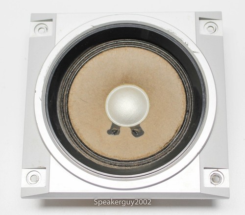 Altoparlante midrange sanyo - midrange,