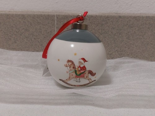Palla decorativa per albero - , di