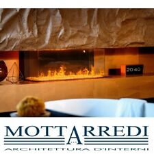 CAMINO ELETTRICO AD ACQUA