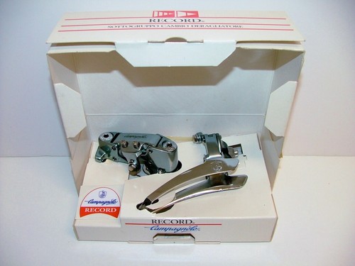 Campagnolo record century - campagnolo, c