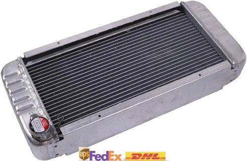 Radiatore 6563691 6678670