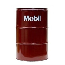 Mobil dte oil heavy - dte, medium