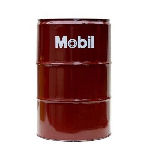 Mobil dte oil heavy - oil, 208