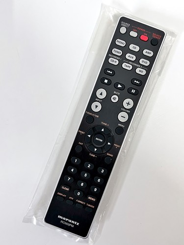 Telecomando originale marantz - telecomando,