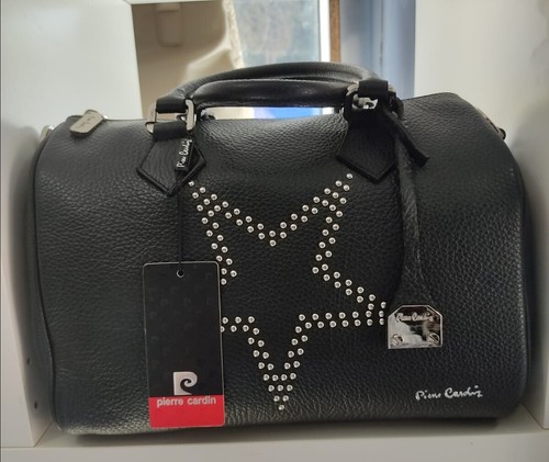 Borsa pierre cardin colore - borsa,