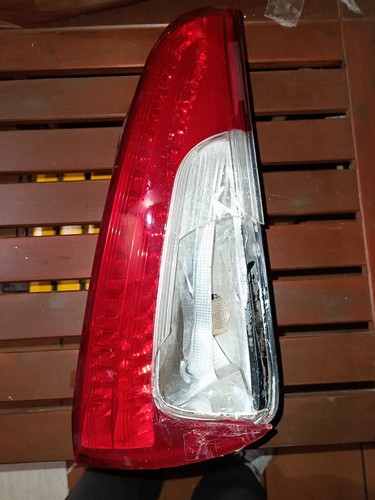 Faro fanale posteriore led - posteriore,