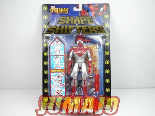 Bli1 figurine marvel shape - marvel,