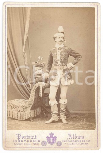 1880 torino uomo - uomo, in