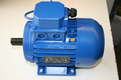 Motore sb4 1 1kw - ca,, ar