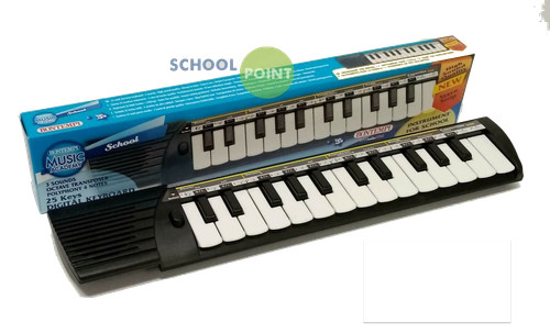 Tastiera elettronica bontempi - tastiera,